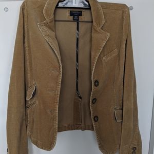 American Eagle Corduroy Jacket